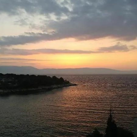 Daire Alex Labin (Istria)